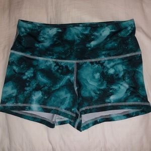 EUC Fleo Turquoise Stone HRO